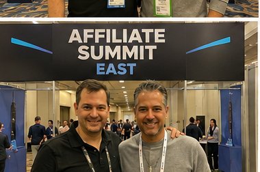 New York, USA — Affiliate Summit East