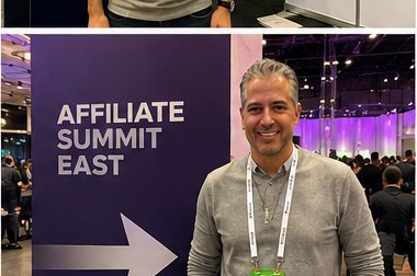 New York, USA — Affiliate Summit East