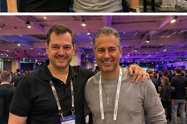 New York, USA — Affiliate Summit East