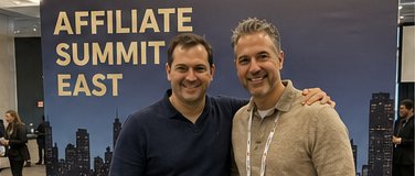 New York, USA — Affiliate Summit East