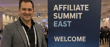 New York, USA — Affiliate Summit East
