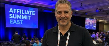 New York, USA — Affiliate Summit East