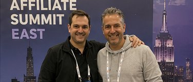 New York, USA — Affiliate Summit East