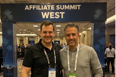 Las Vegas, USA — Affiliate Summit West