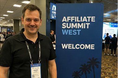 Las Vegas, USA — Affiliate Summit West