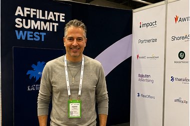 Las Vegas, USA — Affiliate Summit West
