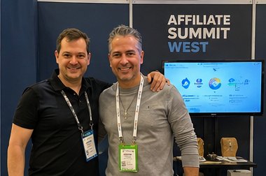 Las Vegas, USA — Affiliate Summit West