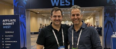 Las Vegas, USA — Affiliate Summit West