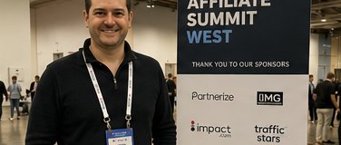 Las Vegas, USA — Affiliate Summit West