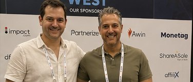Las Vegas, USA — Affiliate Summit West