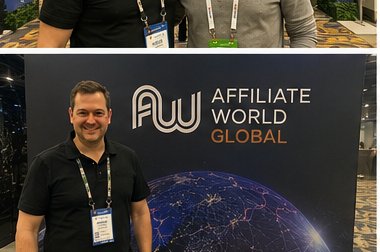 Dubai, UAE — Affiliate World Global