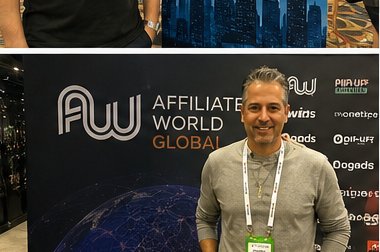 Dubai, UAE — Affiliate World Global