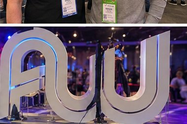 Dubai, UAE — Affiliate World Global