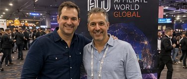 Dubai, UAE — Affiliate World Global