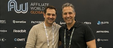 Dubai, UAE — Affiliate World Global