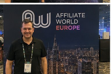 Budapest, Hungary — Affiliate World Europe