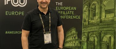 Budapest, Hungary — Affiliate World Europe